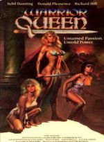 Watch Warrior Queen M4ufreemovies