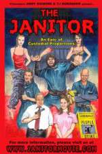 Watch The Janitor M4ufreemovies