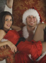Watch Christmas on the Bayou M4ufreemovies