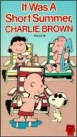 Watch It Was a Short Summer, Charlie Brown (TV Short 1969) M4ufreemovies