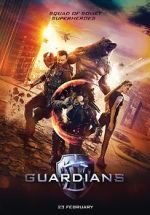 Watch Guardians M4ufreemovies