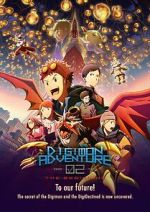 Watch Digimon Adventure 02: The Beginning M4ufreemovies
