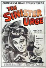 Watch The Sinister Urge M4ufreemovies