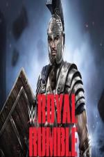 Watch WWE Royal Rumble M4ufreemovies