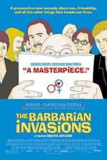Watch The Barbarian Invasions M4ufreemovies