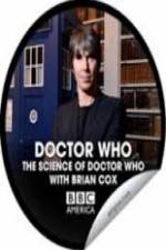 Watch The Science of Doctor Who M4ufreemovies