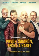 Watch Prvok, Sampon, Tecka a Karel M4ufreemovies
