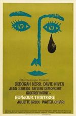 Watch Bonjour Tristesse M4ufreemovies