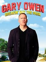 Watch Gary Owen: Breakin\' Out the Park (TV Special 2008) M4ufreemovies