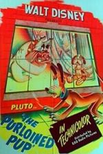 Watch The Purloined Pup M4ufreemovies