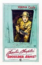 Watch Shoulder Arms (Short 1918) M4ufreemovies