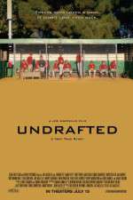 Watch Undrafted M4ufreemovies