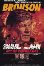 Watch Act of Vengeance M4ufreemovies