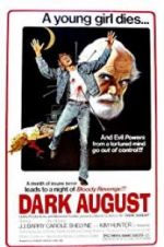 Watch Dark August M4ufreemovies
