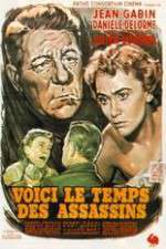 Watch Voici le temps des assassins... M4ufreemovies