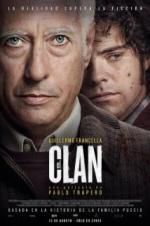Watch The Clan M4ufreemovies