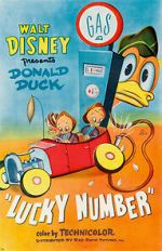 Watch Lucky Number (Short 1951) M4ufreemovies
