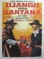 Watch Django Defies Sartana M4ufreemovies