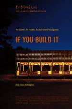 Watch If You Build It M4ufreemovies