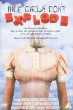 Watch Nice Girls Don't Explode M4ufreemovies