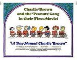 Watch A Boy Named Charlie Brown M4ufreemovies