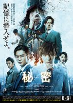 Watch The Top Secret: Murder in Mind M4ufreemovies