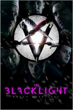 Watch The Blacklight M4ufreemovies