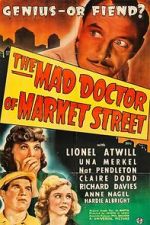 Watch The Mad Doctor of Market Street M4ufreemovies