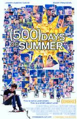 Watch 500 Days of Summer M4ufreemovies