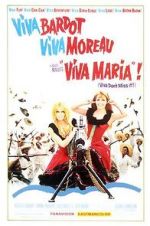 Watch Viva Maria! M4ufreemovies