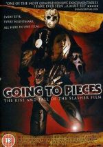 Watch Going to Pieces: The Rise and Fall of the Slasher Film M4ufreemovies
