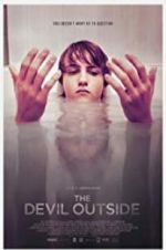 Watch The Devil Outside M4ufreemovies