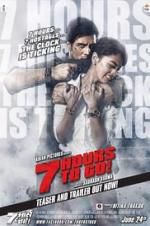 Watch 7 Hours to Go M4ufreemovies