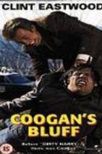 Watch Coogan's Bluff M4ufreemovies
