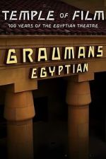 Watch Temple of Film: 100 Years of the Egyptian Theatre (Short 2023) M4ufreemovies