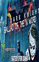 Watch The Dark Knight: The Ballad of the N Word M4ufreemovies