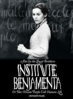 Watch Institute Benjamenta, or This Dream That One Calls Human Life M4ufreemovies