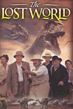 Watch The Lost World M4ufreemovies