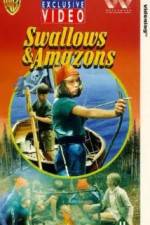 Watch Swallows and Amazons M4ufreemovies