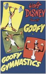 Watch Goofy Gymnastics M4ufreemovies