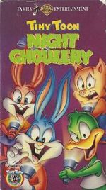 Watch Tiny Toons' Night Ghoulery M4ufreemovies