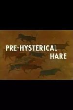 Watch Pre-Hysterical Hare (Short 1958) M4ufreemovies
