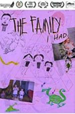 Watch The Family I Had M4ufreemovies