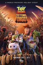 Watch Toy Story That Time Forgot (TV Short 2014) M4ufreemovies