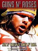 Watch Guns N' Roses: Sex N' Drugs N' Rock N' Roll M4ufreemovies