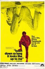 Watch Been Down So Long It Looks Like Up to Me M4ufreemovies
