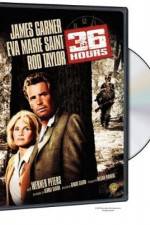 Watch 36 Hours M4ufreemovies