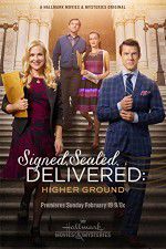 Watch Signed, Sealed, Delivered: Higher Ground M4ufreemovies