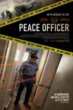 Watch Peace Officer M4ufreemovies