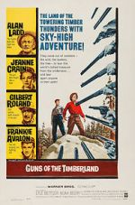 Watch Guns of the Timberland M4ufreemovies
